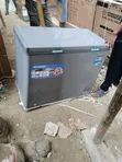 Skyrun Chest Freezer 200 Litres - 2