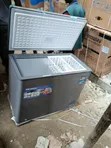 Skyrun Chest Freezer 200 Litres - 3