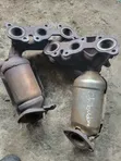 Lexus ES 330 Catalytic Converter (2007-2015) - 1