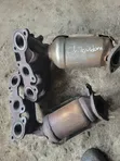 Lexus ES 330 Catalytic Converter (2007-2015) - 2
