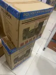 Polystar PV-SUB811 Home Theater System - 2