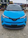 Toyota C-HR 2019 Blue - 2