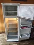 GE Refrigerator - Used, White, 2-Door - 2