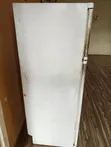 GE Refrigerator - Used, White, 2-Door - 4