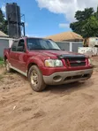 Ford Explorer 2004 Ja - 2