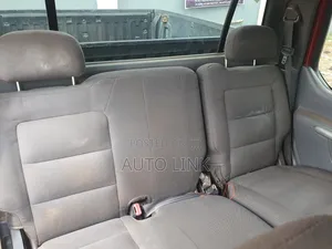 Ford Explorer 2004 Ja