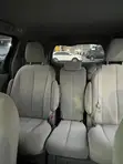 2013 Toyota Sienna LE Gold - 4
