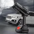 Multifunctional Rechargeable Vacuum Cleaner - 3