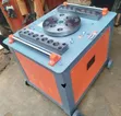 Electric Steel Bar Bender (GW40 Model) - 1