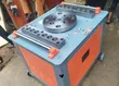 Electric Steel Bar Bender (GW40 Model) - 2