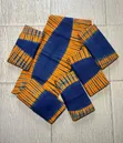 Adire Cotton Zannuwa - Yards 5 - 1