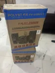 Polystar PV-SUB811 Powerful Home Theatre System - 1