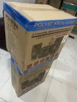 Polystar PV-SUB811 Powerful Home Theatre System - 2