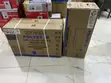 Polystar 1HP Split Inverter Air Conditioner - 1