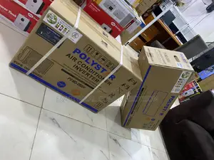 Polystar 1HP Split Inverter Air Conditioner