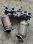 Toyota Sienna Catalytic Converter (2005-2015) - 1