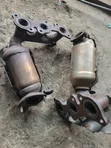 Toyota Sienna Catalytic Converter (2005-2015) - 3