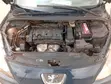 Peugeot 307 2008 Gray - 2