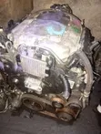 Cikakken Injini don Acura MDX 2015-2017 (3.5L V6) - 1