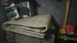 Home Interiors Brown Rug (Used) - 3