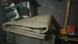Home Interiors Brown Rug (Used) - 4