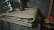 Home Interiors Brown Rug (Used) - 5