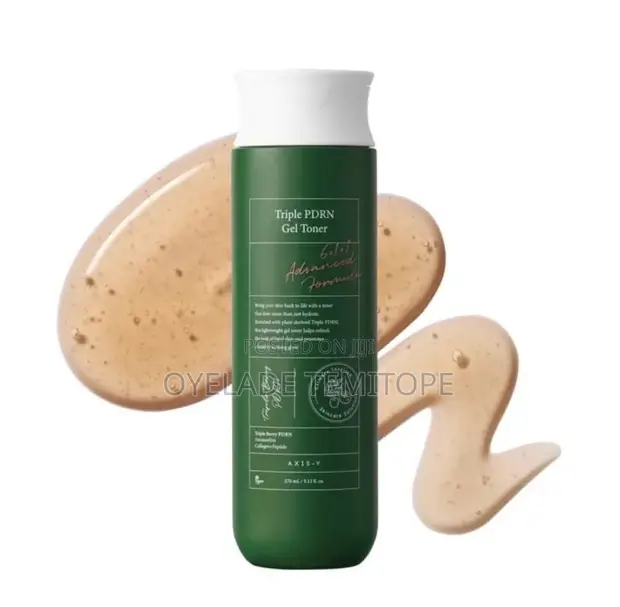 Axis-Y Triple PDRNGel Toner - 1