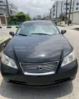 Lexus ES 350 2007 Baki - 4