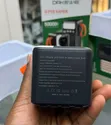 50,000mAh High Capacity Power Bank with Built-in Fast Charging Cable - 2