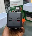 50,000mAh High Capacity Power Bank with Built-in Fast Charging Cable - 4