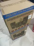 Polystar PV-SUB811 Home Theatre Sound System - 1