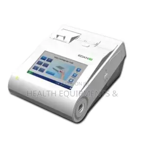 EDAN i15 Blood Gas Chemistry Analyzer