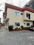 6-Bedroom Duplex for Rent in Lekki Phase 1 - 1