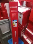 6000W 15-Eye Sukhig Solar Street Light with 2-Year Warranty - 2