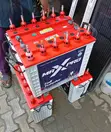 Premium EMI Tubular Batteries - 2 Year Warranty - 2