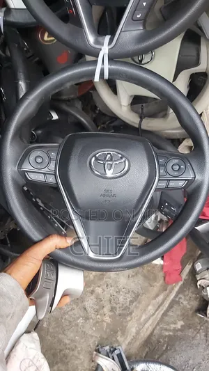 Steering Wheel for Toyota Camry (2020-2022)