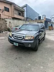 2011 Honda Pilot Gray - 2
