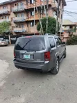 2011 Honda Pilot Gray - 5