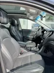 2018 Hyundai Santa Fe SE AWD Baƙi - 4