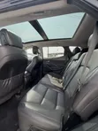 2018 Hyundai Santa Fe SE AWD Baƙi - 5