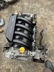 Renault Logan 2018 Complete Engine - Direct Tokunbo - 2