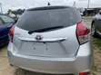 2016 Toyota Yaris Silver - Foreign Used - 1