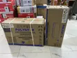 1HP Polystar Inverter Air Conditioner PV-MD-09INV - 1
