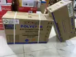1HP Polystar Inverter Air Conditioner PV-MD-09INV - 2