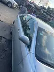 Toyota Camry LE 2.4L 2007 Launi Azurfa - 3