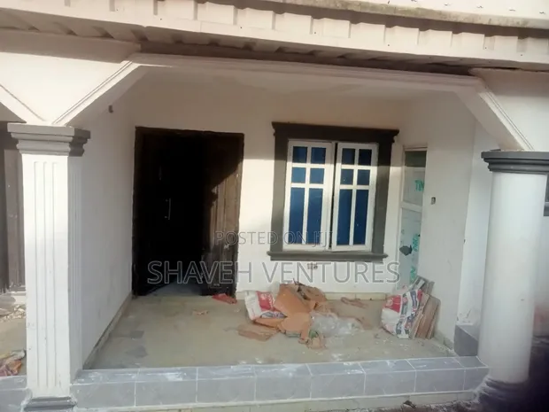 Furnished 2-Bedroom Apartment for Rent in Abiola, Ado-Odo/Ota - 1