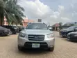Hyundai Santa Fe 3.3 Limited AWD 2008 Silver - 1