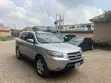 Hyundai Santa Fe 3.3 Limited AWD 2008 Silver - 2