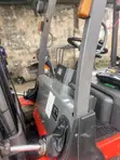 3 Ton Hangcha Forklift - Wannan Yayi Amfani Dashi A Kasashen Waje - 3