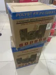Polystar PV-SUB811 Home Audio System - 1